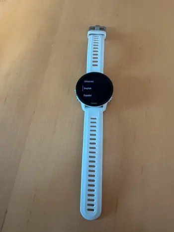 Used Garmin Forerunner 955 bike — image 3 of 4