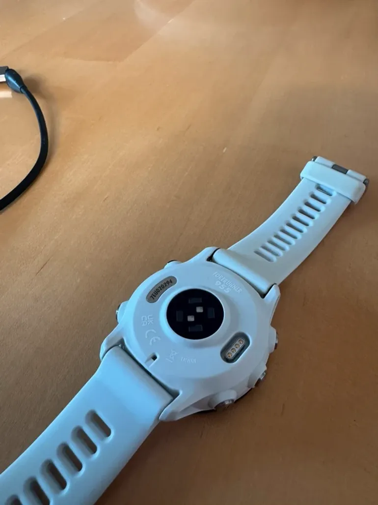 Used Garmin Forerunner 955 bike — image 2 of 4