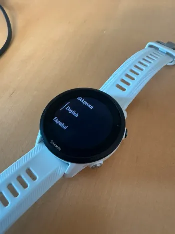 Used Garmin Forerunner 955 bike — image 1 of 4