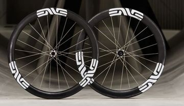 Brugt Enve SES 4.5 Pro Wheelset White 2026 Wheels