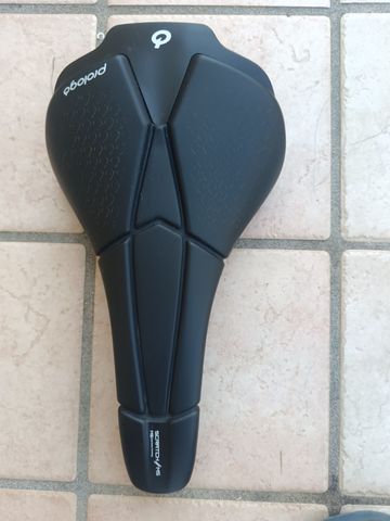 Tweedehands Prologo SCRATCH M5 Saddles & Seatposts