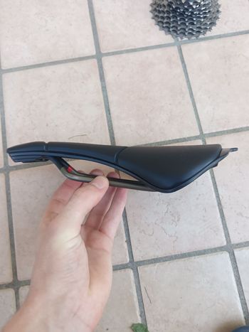 Tweedehands Prologo SCRATCH M5 bike — afbeelding 4 van 4