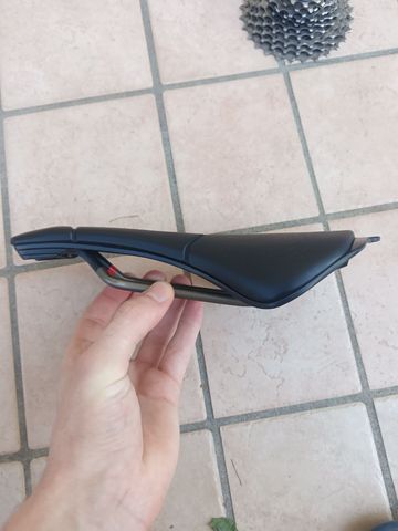Used Prologo SCRATCH M5 bike — image 4 of 4