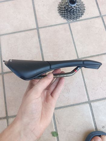 Tweedehands Prologo SCRATCH M5 bike — afbeelding 3 van 4