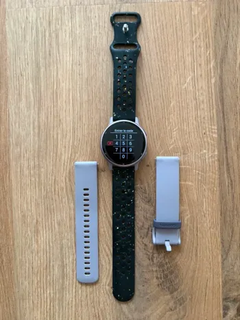 Used Garmin Vivoactive 5 2026 bike — image 1 of 2