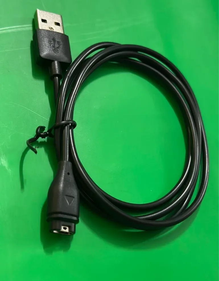 Gebrauchtes Premium fēnix 8 Pro bike — Bild 4 von 9