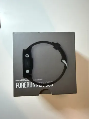Używany Garmin Forerunner 955 bike — zdjęcie 3 z 6