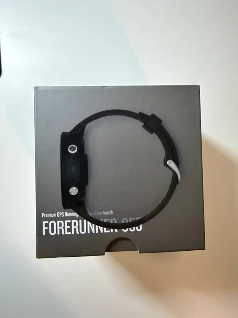 Używany Garmin Forerunner 955 bike — zdjęcie 3 z 6