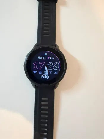 Używany Garmin Forerunner 955 bike — zdjęcie 4 z 6