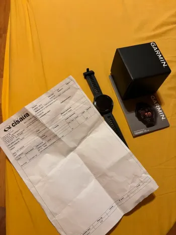 Garmin Forerunner 570 bike d'occasion — image 5 sur 5