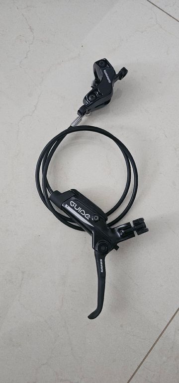 Gebrauchtes Sram Guide T Disc Brake 2026 Brakes