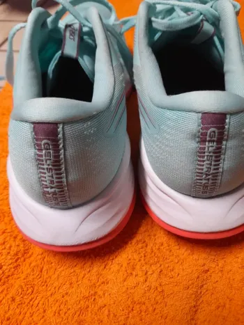Używany Asics Basket bike — zdjęcie 6 z 10