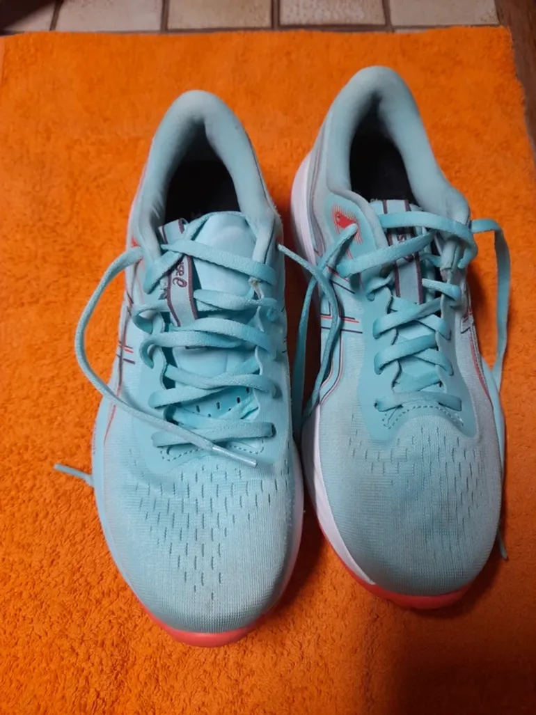 Używany Asics Basket bike — zdjęcie 3 z 10