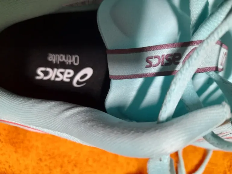 Używany Asics Basket bike — zdjęcie 9 z 10