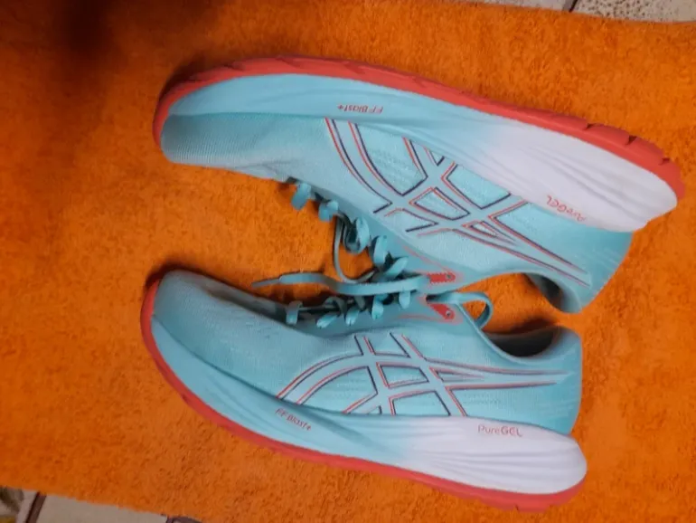 Używany Asics Basket bike — zdjęcie 2 z 10