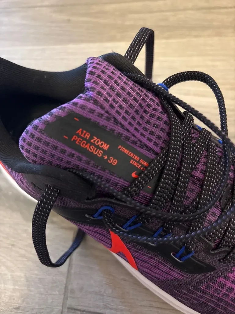 Gebrauchtes Pegasus 39 bike — Bild 8 von 12