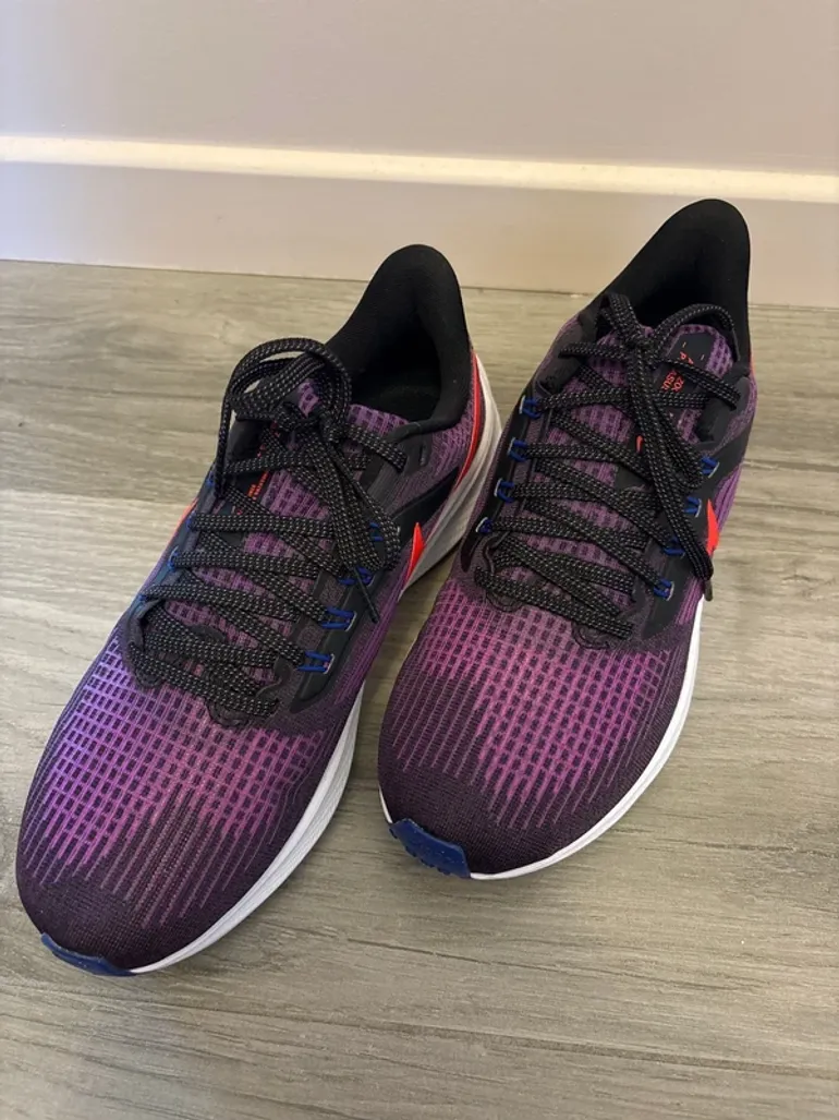 Gebrauchtes Pegasus 39 bike — Bild 9 von 12