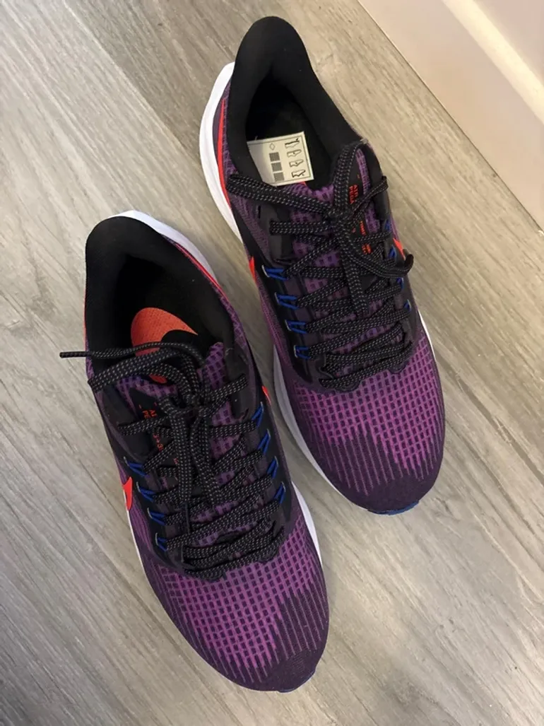 Gebrauchtes Pegasus 39 bike — Bild 11 von 12