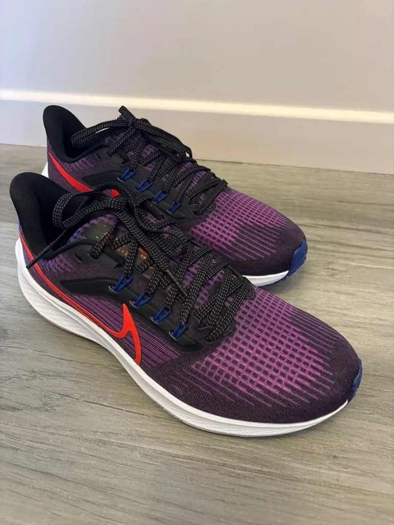 Gebrauchtes Pegasus 39 bike — Bild 10 von 12
