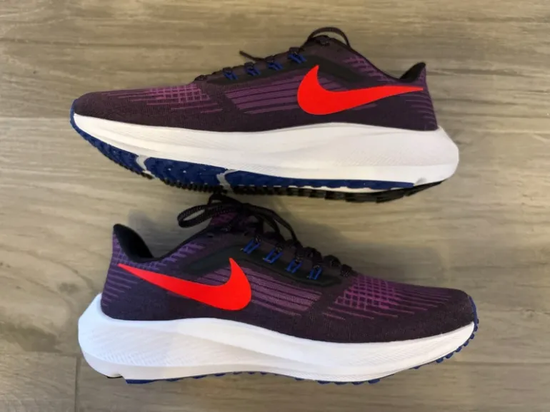 Gebrauchtes Pegasus 39 bike — Bild 5 von 12