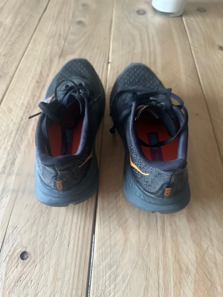 Gebrauchtes Hoka Running Shoes bike — Bild 3 von 6