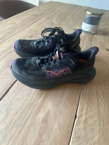 Gebrauchtes Hoka Running Shoes Running Shoes