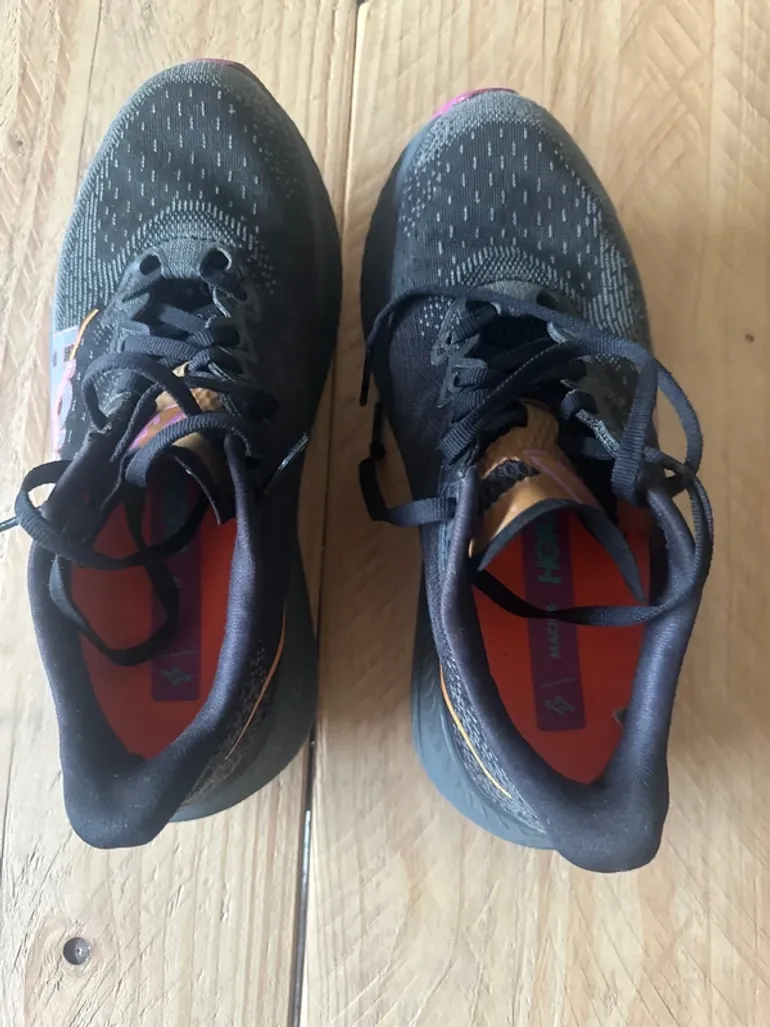 Gebrauchtes Hoka Running Shoes bike — Bild 4 von 6