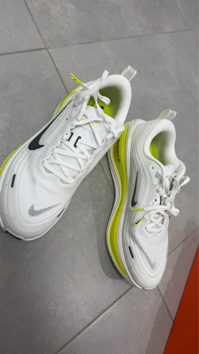 Gebrauchtes Nike Vomero Plus bike — Bild 8 von 9