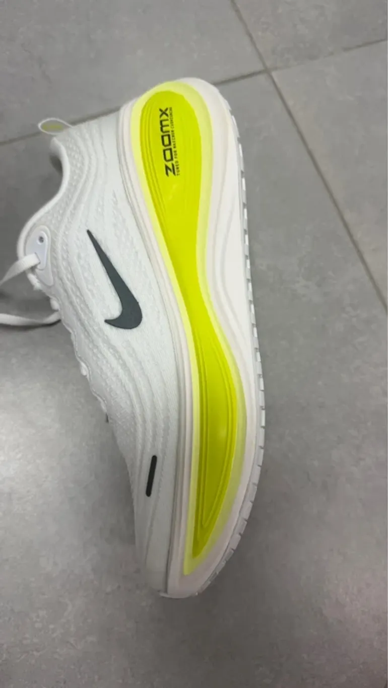 Gebrauchtes Nike Vomero Plus bike — Bild 6 von 9
