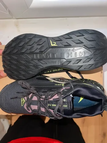 Gebrauchtes Pegasus Trail 5 GTX bike — Bild 2 von 5