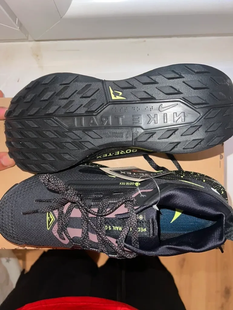 Gebrauchtes Pegasus Trail 5 GTX bike — Bild 2 von 5