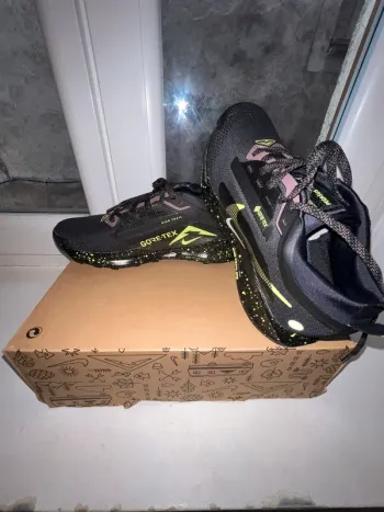 Gebrauchtes Pegasus Trail 5 GTX bike — Bild 3 von 5