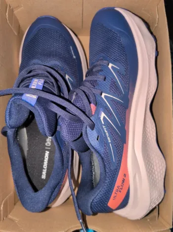 Gebrauchtes Salomon Ultra Flow 2 bike — Bild 14 von 15