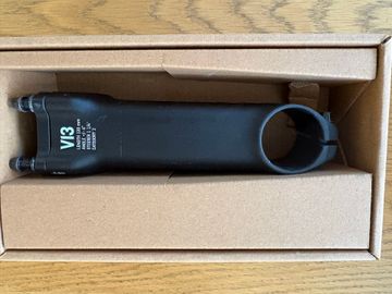 Used Canyon V13 Vorbau 120mm Cockpit