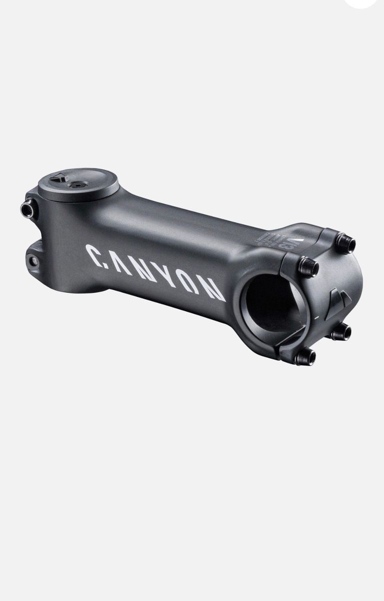 Brugt Canyon V13 Vorbau 120mm bike — billede 5 af 6