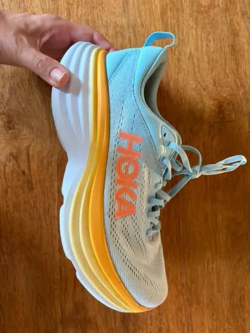 Gebrauchtes Hoka Bondi 8 bike — Bild 6 von 12