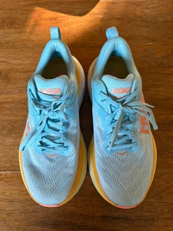 Gebrauchtes Hoka Bondi 8 bike — Bild 2 von 12