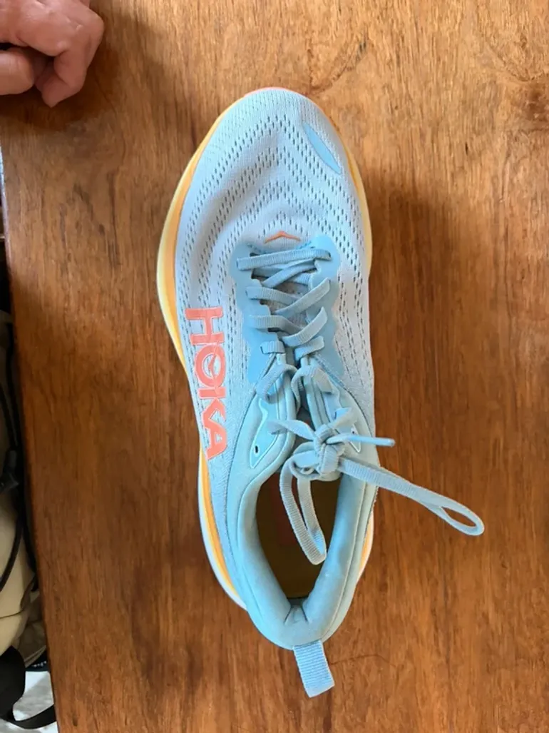 Gebrauchtes Hoka Bondi 8 bike — Bild 9 von 12