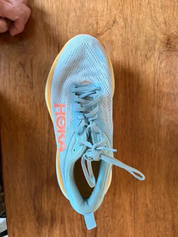 Gebrauchtes Hoka Bondi 8 bike — Bild 10 von 12