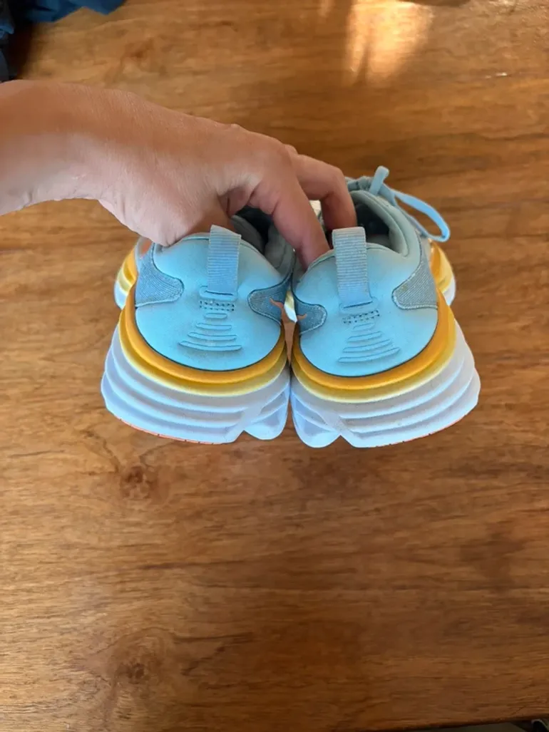 Gebrauchtes Hoka Bondi 8 bike — Bild 3 von 12