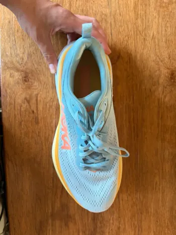 Gebrauchtes Hoka Bondi 8 bike — Bild 7 von 12