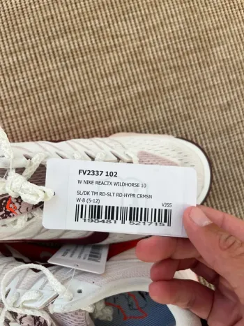 Używany Nike Wildhorse bike — zdjęcie 2 z 5