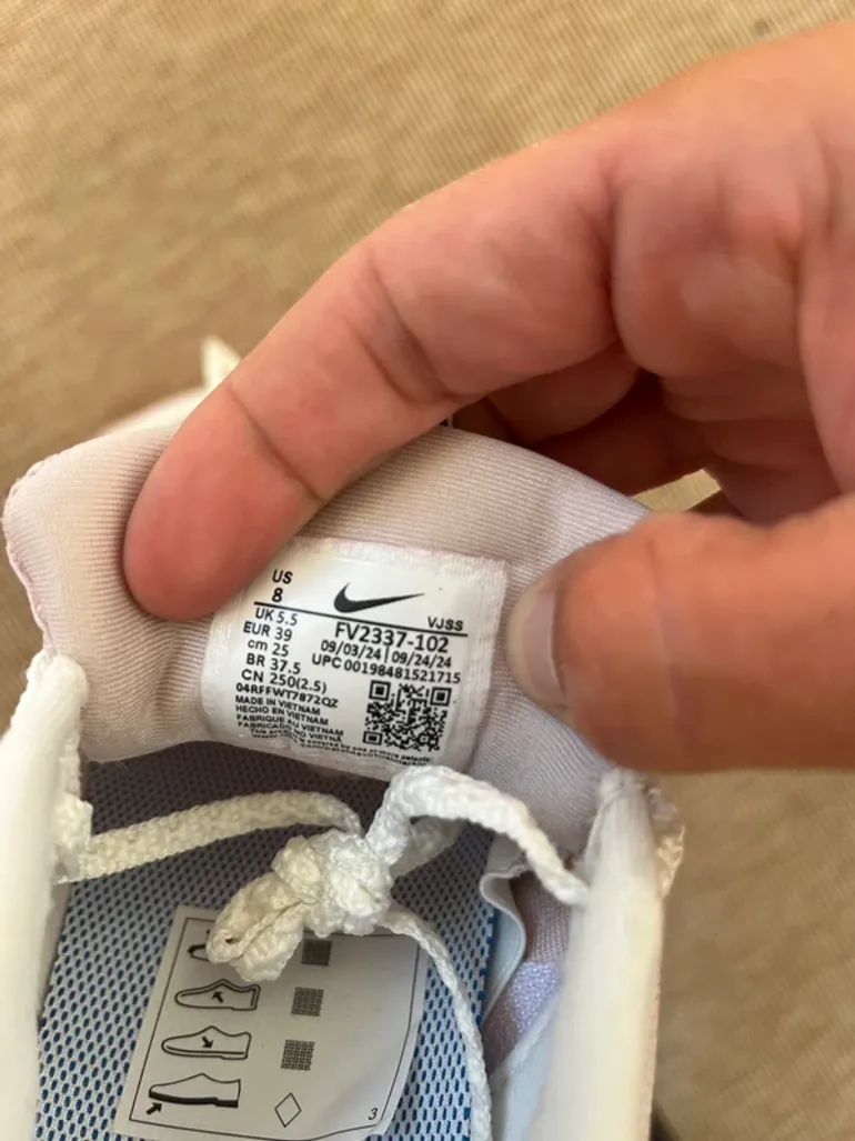 Używany Nike Wildhorse bike — zdjęcie 3 z 5
