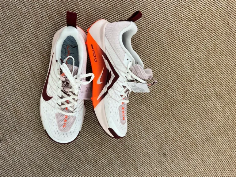 Używany Nike Wildhorse bike — zdjęcie 5 z 5