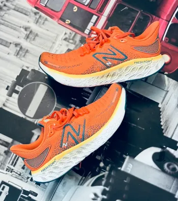 Used New Balance Fresh Foam X bike — image 5 of 6