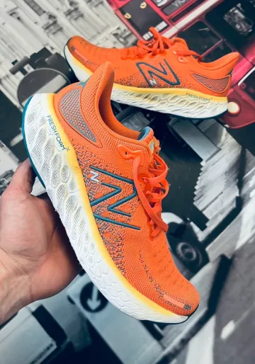 Używany New Balance Fresh Foam X Running Shoes