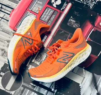 Used New Balance Fresh Foam X bike — image 3 of 6