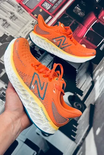 Used New Balance Fresh Foam X bike — image 6 of 6