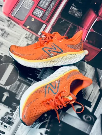 Used New Balance Fresh Foam X bike — image 2 of 6