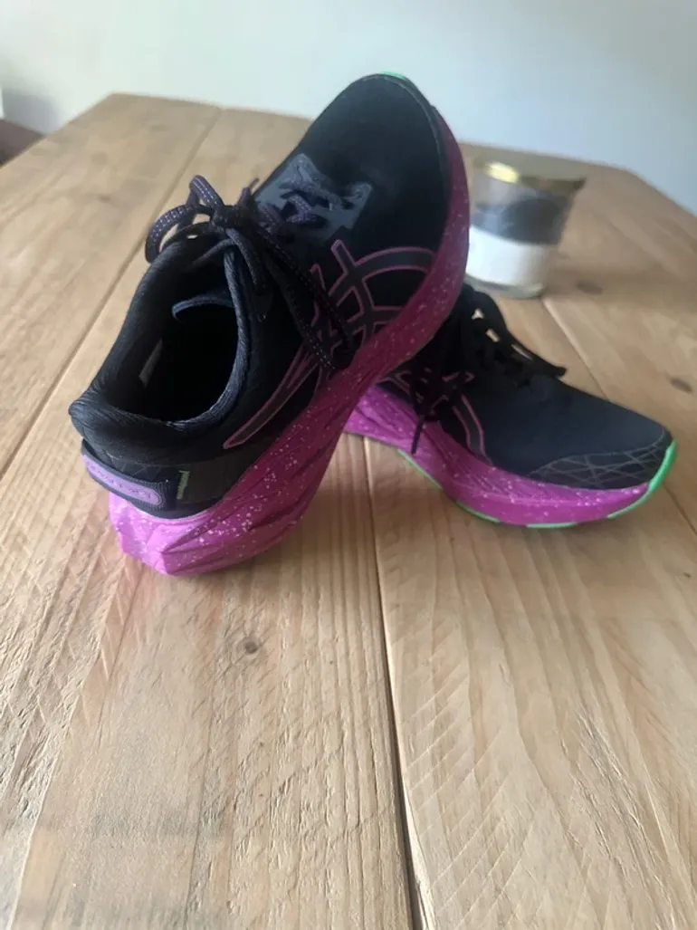 Used Asics Novablast bike — image 3 of 6